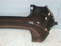 фото thumb №9, Бампер jeep compass 2 ii задня задній 16-