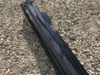 фото thumb №15, Молдинг поріг права ліва porsche cayman 982 982854885 982854886 org.