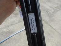 фото thumb №7, Рейлінги дахові mercedes e-klasa w213 kombi