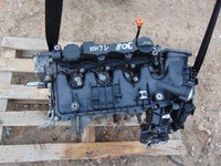 фото thumb №8, Двигатель стойка peugeot 308 i 1.6 hdi 9hx 10jbav