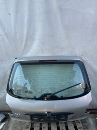 фото thumb №1, Peugeot 206 hb 3d кришка багажника задня задня з скло