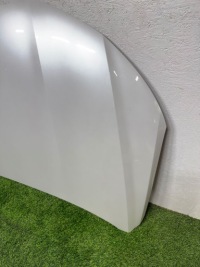 Капот крышка двигателя renault arkana оригинал Доставка, фото thumb