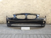 фото thumb №1, Bmw z4 e85 02- бампер передний