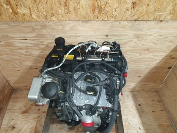 фото thumb №6, Двигатель bmw n20b20b n20 2.0 комплектный f30 f32 f20 f30 528i x3