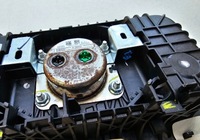 фото thumb №6, Bmw x3 g01 x3m f97 x4 g02 x4m f98 подушка воздушная подушка безопасности пассажира