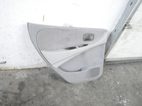 фото thumb №5, Оббивка обшивка лівий задня nissan almera tino 00-03