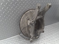 фото thumb №8, Ступица колеса заднего задняя сторона левая peugeot 3008 i 9670245780