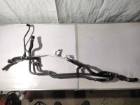 фото thumb №1, Bmw x3 g01 x4 g02 труба трубка wąż шланг wody 8597286