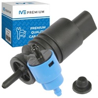 фото thumb №1, Помпа омивача скло do mini cooper one f54 f55 f56 r55 r59 r60 2007-