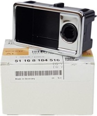 фото thumb №1, Оригинальный номер bmw пепельница консоли центральной bmw 5 e39