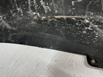 фото thumb №14, Mercedes cla c118 x118 amg бампер зад задній a1188859501 org wys 24h fv