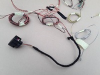 фото thumb №8, Модуль света led жгут seat leon iii 2019 3c0907338c