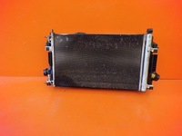 фото thumb №1, Радіатор 2.0 vcdi автомат chevrolet orlando 11r