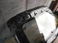 фото thumb №7, Кришка багажника задня ford kuga mk3 iii ---- з скло ----- poznań ----