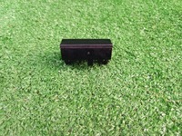 фото thumb №8, Skoda octavia i fl заглушка вимикача консолі панелі приладової панелі 1u0858179c