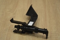 фото thumb №1, Омивач лампи лівий перед chevrolet captiva lift