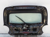 фото thumb №2, 859 alfa romeo mito кришка багажника багажника задня задня