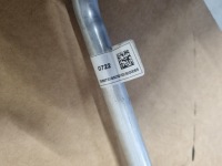 Bmw 8 m850ix g16 шланг радиатора масла 8673185 Киев, фото thumb