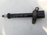 Mini cooper r56 1.4 1.6 16v приводной вал правая опора Киев, фото thumb