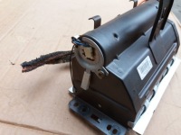 фото thumb №4, Подушка подушка безопасности пассажира renault laguna ii