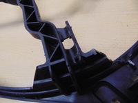 фото thumb №14, Корпус вентилятора audi a6 c8 8k0121003ag