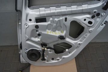 фото thumb №7, Дверь правый зад clio iv hb 2018 год