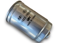 фото thumb №1, Hyundai kia фильтр топлива новый оригинальный 319222r900