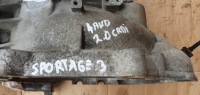 фото thumb №11, Коробка передач механічна kia sportage iii 2.0 crdi 4x4 4wd sb56jl