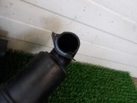 Ford c-max mk2 1.0 ecoboost труба интеркулер комплект Оригинал, фото thumb