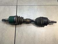 фото thumb №4, Привідний вал ліва короткий mazda mpv 2.0 d