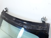 фото thumb №11, Кришка багажника задня задня багажника audi a1 8x 3d hb lz9y