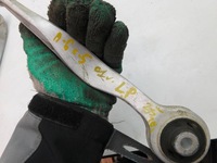 фото thumb №6, Audi a6 c5 2.5tdi 01r рычаг левый перед