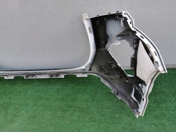 фото thumb №6, Бампер задний зад hyundai kona sx2 n-line 2023-2025 6 pdc