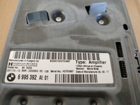 фото thumb №7, Bmw 6gt g32 м-пакет динамики набор harman кардон усилитель