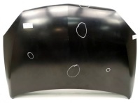 фото thumb №1, Капот крышка двигателя opel corsa c combo 09196450