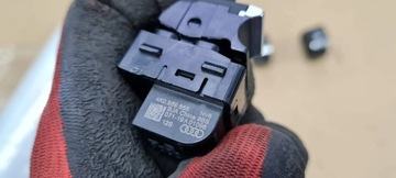 фото thumb №9, Q3 83a кнопка перемикач скла перед зад 4k0959855 a3 8y