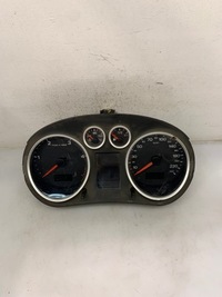 фото thumb №1, Лічильник приладова панель 110080192 vag