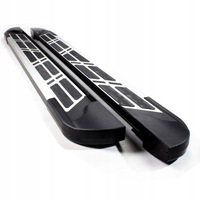 фото thumb №11, Градусы боковые порог бока пороги планка пороговая isuzu d-max od 2004 do 2011