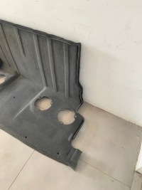 Оббивка обшивка захист бака багажника mercedes w140 1406943425 Київ, фото thumb