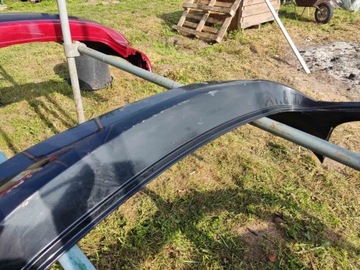 фото thumb №9, Бампер задній seat altea pdc pod датчики рестайлінг