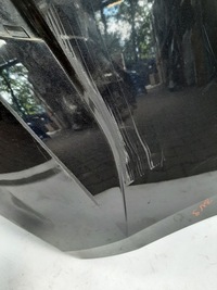 фото thumb №5, Skoda superb 3 kombi бампер задняя 4xpdc 3v9