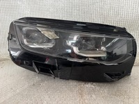 фото thumb №1, Citroen c5 aircross права лампа повний led
