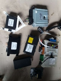 фото thumb №1, Volvo xc60 i набір стартовий 2.4 d5