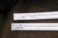 фото thumb №5, Toyota camry 2017- sedan абсорбер задний задняя новый