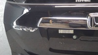 фото thumb №6, Honda cr-v iii кришка багажника задня багажника nh731p k672