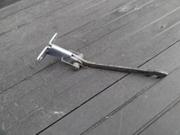 фото thumb №1, Dacia dokker 2013 обмежувач двері лівий задня org