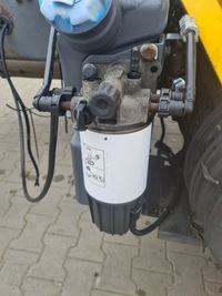фото thumb №1, Сепаратор помпа пального renault midlum dxi volvo fl fe