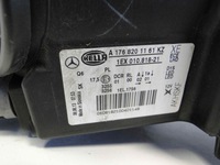 фото thumb №11, Mercedes a w176 176 лампа ліва ксенон bi-xenon