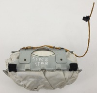 фото thumb №1, Подушка подушка безопасности пассажира mitsubishi space star ii