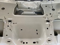 фото thumb №15, Volkswagen vw taigo крышка багажника багажника